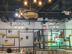-小竹签烤肉纸包鱼小龙虾(唐韵路店)
