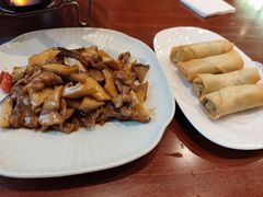 -古南都·老广东酒楼(龙江店)