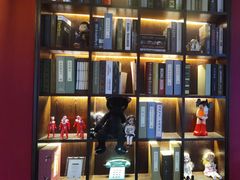 -恐怖游戏(湖滨店)