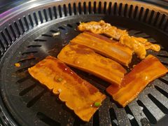 -北木南烤肉和酒(重庆雾都广场店)