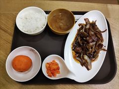 -和风日本料理(腾飞园店)