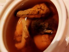 -喜来登由由大酒店九州膳坊中餐厅