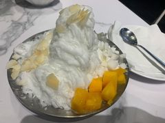 -乐果甜心·潮汕冰室(南澳后宅分店)