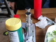 -Tubestation站点比萨(五道营店)