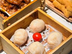 -蘩楼(华强北总店)