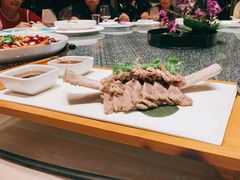 -南苑环球酒店云顶高级中餐厅(鄞县大道店)