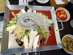 -金明子八带鱼馆(正宗韩国连锁店)
