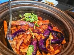 -喜悦烤鸭·新京菜(王府井店)