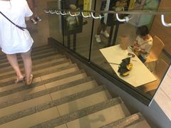 -麦当劳(洪山商场店)