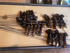 -质烤烤物·活烤海鲜(质烤总店)