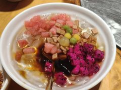 -大众跷脚牛肉馆·非遗传承单位(峨眉山店)