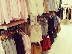 -优衣库(珠海华发商都店)