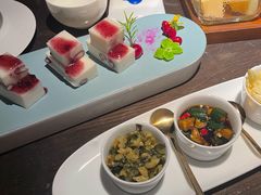 -西郊八号·山野江西菜(开发区店)