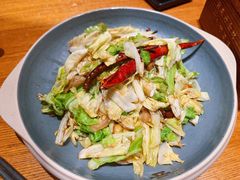-云海肴·汽锅鸡·云南菜(苏州中心店)
