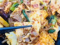 麻辣香锅-辣火功夫麻辣烫(明洞1号店)