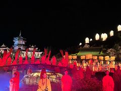 -禅宗少林·音乐大典