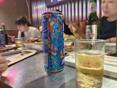 -有蚝有翅烧烤大排档·宵夜(右安门店)