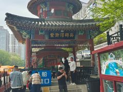 -皇家御河游(紫御湾码头)
