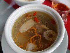 -春色如许·茶食餐厅(桃李春风店)