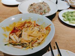 -秦香阁·西北家常菜(徐汇日月光中心店)