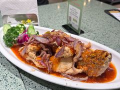 -Home Thai·泰谣(王府井apm店)