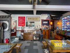 -鲁毓鲜蓬莱小面(黄山路店)