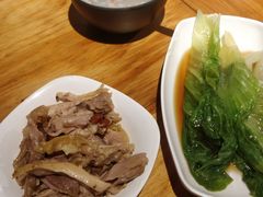 -姚面记·海派家常菜(恒基名人购物中心店)