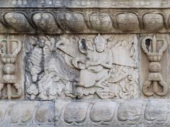 -北京石刻艺术博物馆(五塔寺)