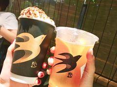 -BeauTea水仙(coco park店)