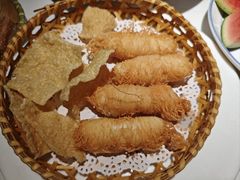 -筱爷叔·上海传统手工菜(玉树路店)