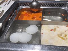 -海底捞火锅(团结桥店)