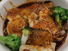-艺味深尝(云锦路店)