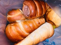 -新侨三宝乐面包店(崇文门店)