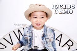 -INKIDS潮童社儿童摄影(朝阳大悦城店)