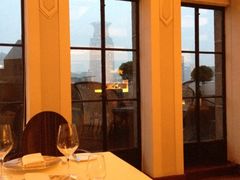 -上海和平饭店-华懋阁 The Cathay Room