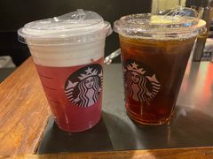 -星巴克(北京石景山万达广场店)