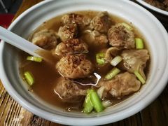 鲜虾净云吞-小梁哥云吞面(黄贝岭店)