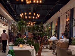-Osteria Garden 生蚝花园餐厅(原进贤路店)