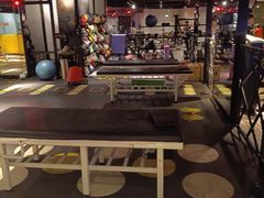 -威尔仕健身·游泳(龙湖天街店)