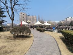 -丁家河公园