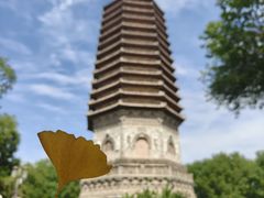 -玲珑塔公园