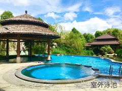 -万象温泉景区