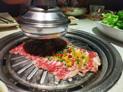 -猫抓烤肉(春熙路店)