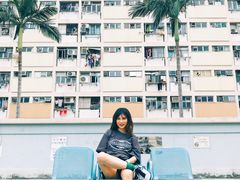 -彩虹村