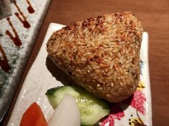 -千代武日本料理(哈西店)