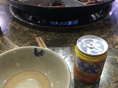 -堂客老火锅(欣阳广场总店)