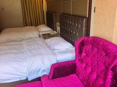 -花水湾第一村温泉大酒店