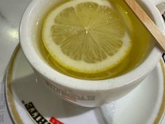 -深仔记茶餐厅(亚士厘道店)