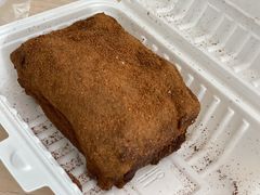 驴打滚-老回回烩面馆(左家庄店)