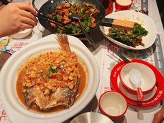 -来菜·湖北头牌藕汤(武商MALL众圆店)
